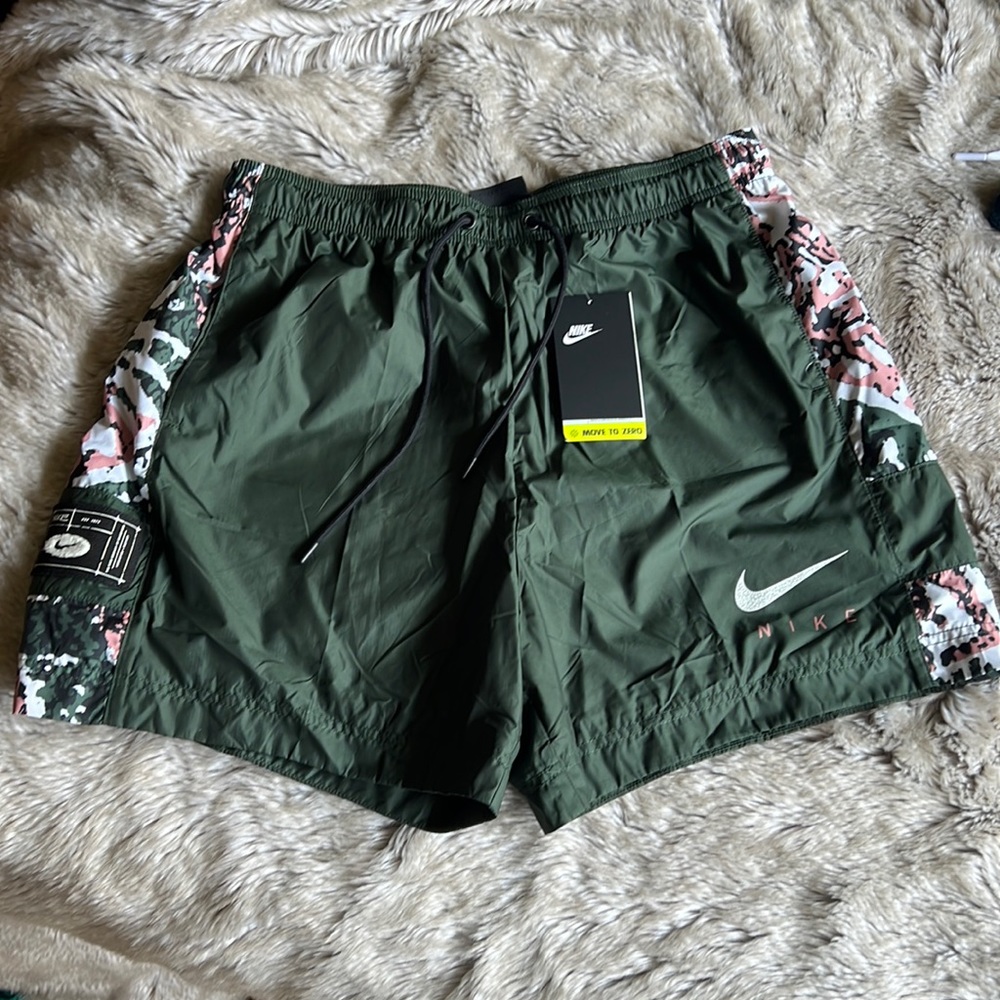 Nike shorts